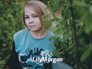 LilyMorgan