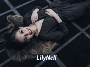 LilyNell