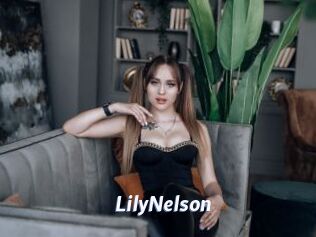 LilyNelson