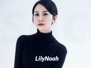 LilyNoah