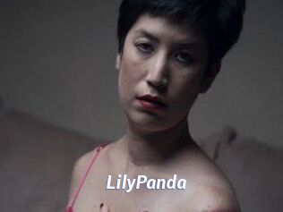LilyPanda