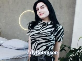 LilyRobinson Sexe amateur contributions