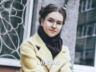 LilySaab