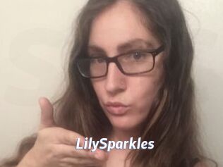 LilySparkles