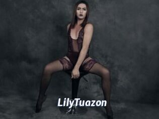 LilyTuazon