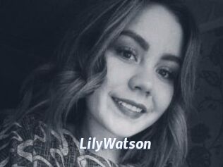 LilyWatson