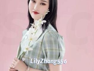 LilyZhang556