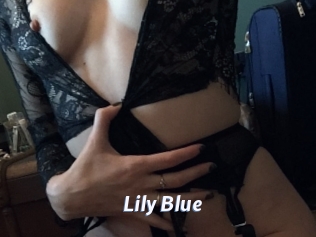 Lily_Blue Sexe amateur contributions