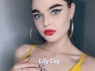 Lily_Coy