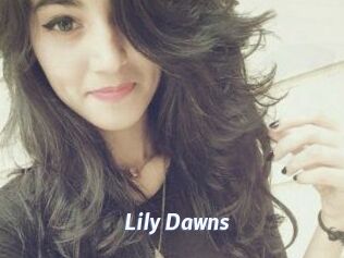 Lily_Dawns Sexe amateur contributions