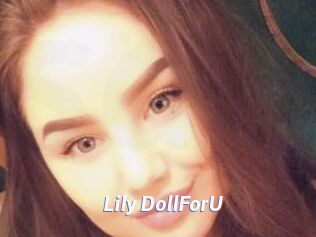 Lily_DollForU