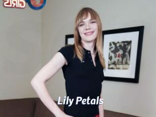 Lily_Petals