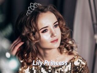 Lily_Princess Sexe amateur contributions