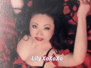 Lily_XoXoXo Sexe amateur contributions