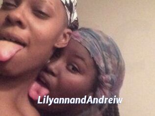 Lilyann_and_Andreiw Sexe amateur contributions