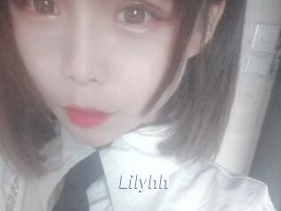 Lilyhh