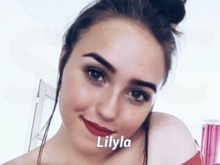 Lilyla