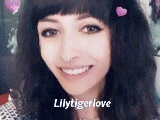 Lilytigerlove