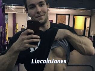 LincolnJones Sexe amateur contributions