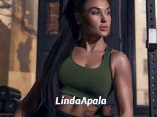 LindaApala Sexe amateur contributions