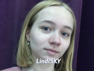 LindiSKY