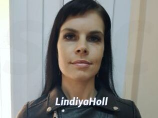 LindiyaHoll