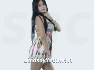 LindsayYoungHot