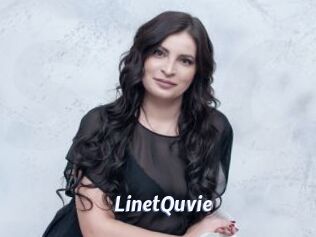 LinetQuvie