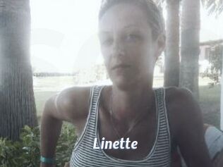 Linette