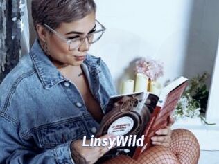 LinsyWild