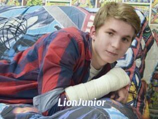 LionJunior Sexe amateur contributions