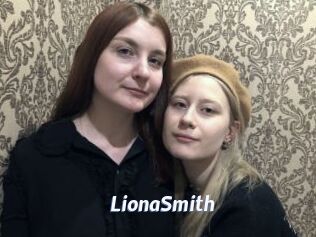 LionaSmith