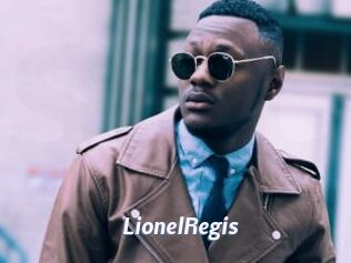 LionelRegis