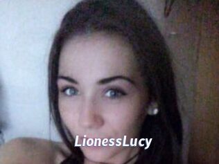 LionessLucy