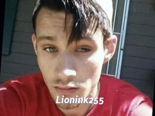 Lionink255
