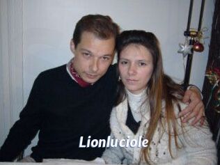 Lionluciole