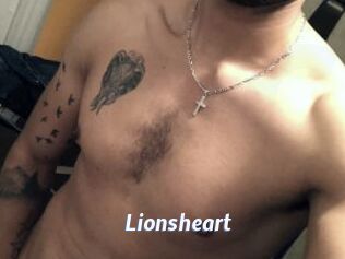 Lionsheart