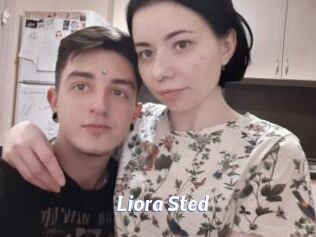 Liora_Sted Sexe amateur contributions