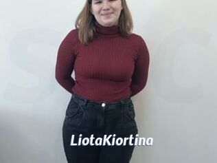 LiotaKiortina