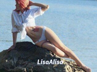 LisaAlisa