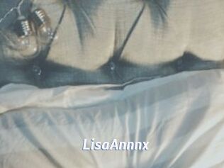 LisaAnnnx