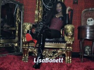 LisaBonett