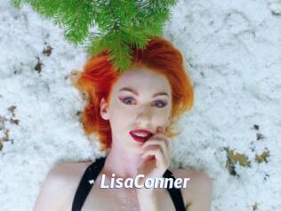 LisaConner