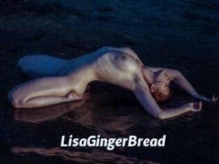 LisaGingerBread