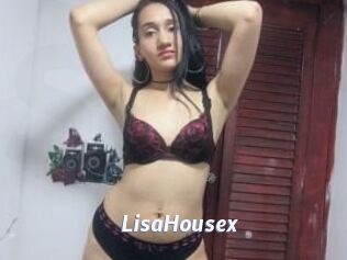 LisaHousex Sexe amateur contributions