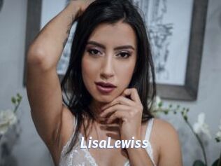 LisaLewiss