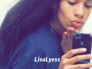 LisaLyess