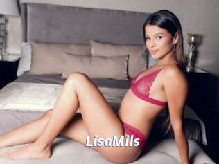 LisaMils