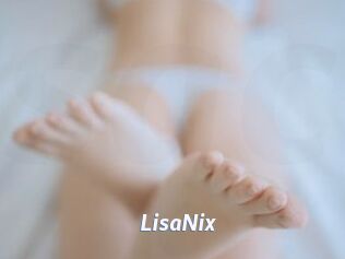 LisaNix Sexe amateur contributions