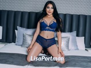 LisaPortman